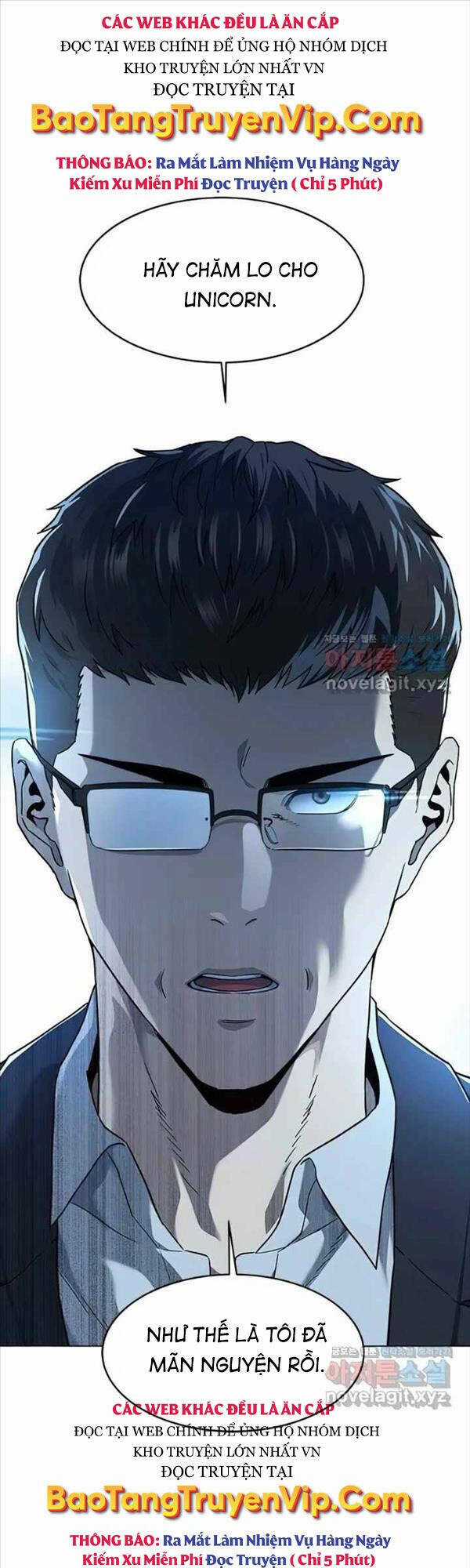 Đội Trưởng Lính Đánh Thuê Chapter 153 trang 0