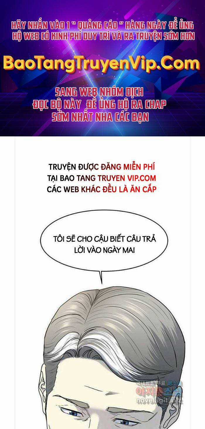 Đội Trưởng Lính Đánh Thuê Chapter 154 trang 0