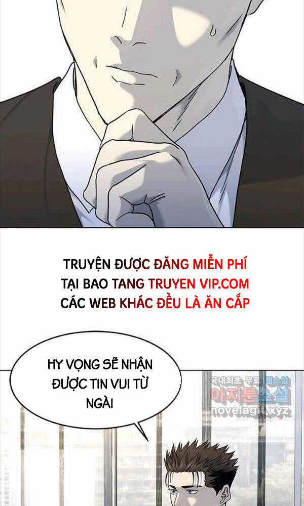 Đội Trưởng Lính Đánh Thuê Chapter 154 trang 1