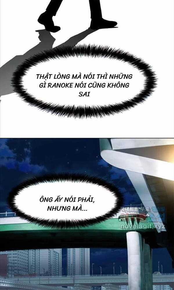 Đội Trưởng Lính Đánh Thuê Chapter 155 trang 1