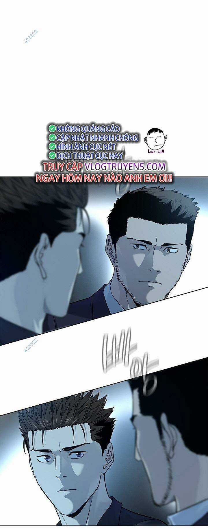 Đội Trưởng Lính Đánh Thuê Chapter 156 trang 0