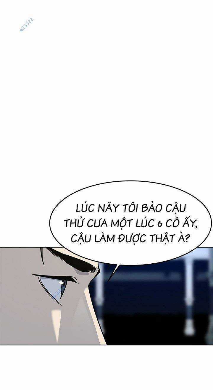 Đội Trưởng Lính Đánh Thuê Chapter 157 trang 0