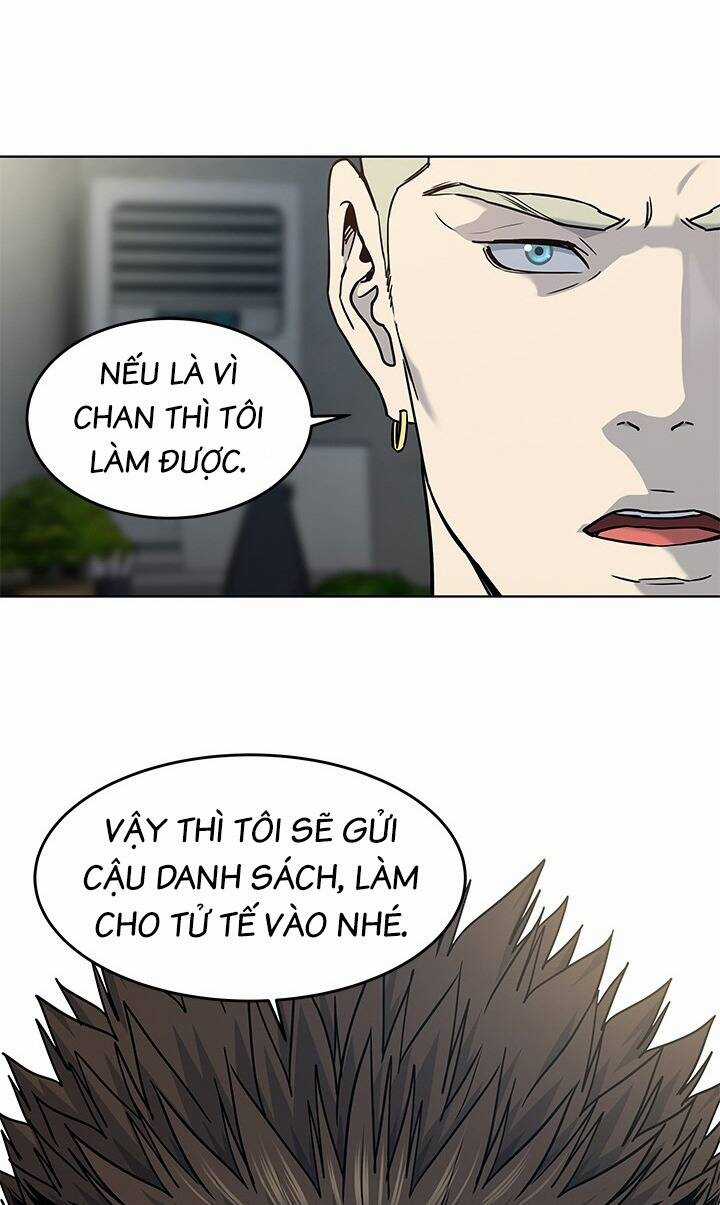 Đội Trưởng Lính Đánh Thuê Chapter 157 trang 1