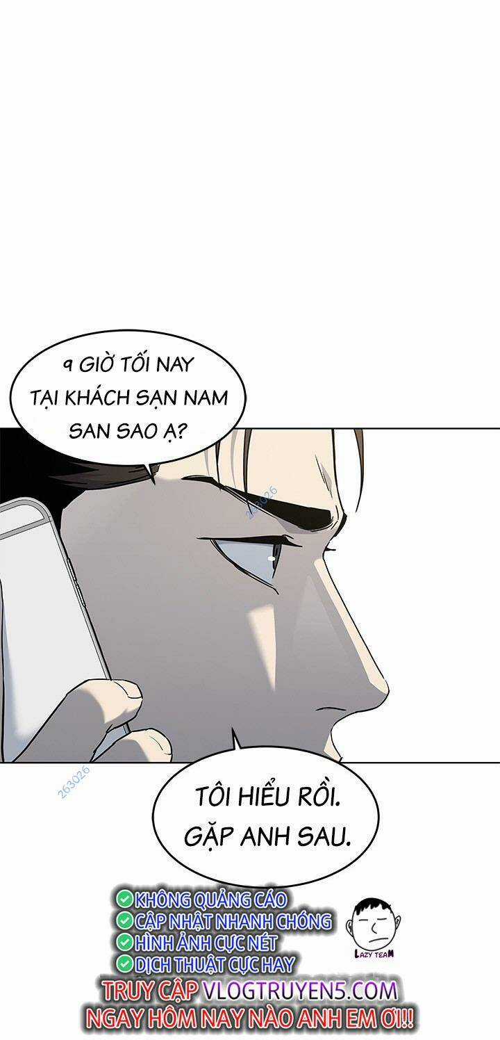 Đội Trưởng Lính Đánh Thuê Chapter 158 trang 0