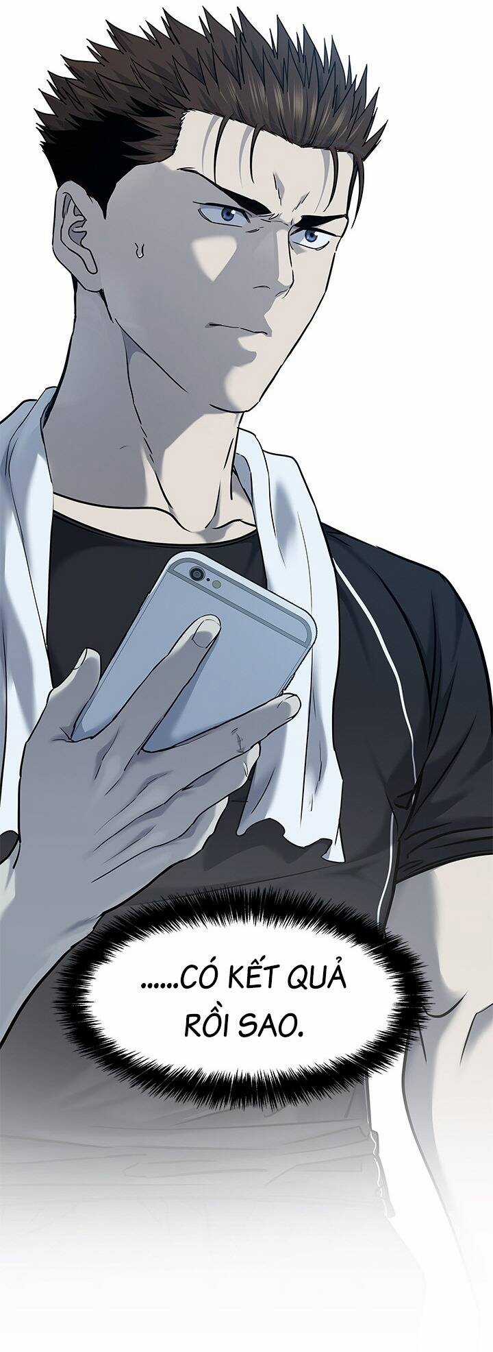 Đội Trưởng Lính Đánh Thuê Chapter 158 trang 1