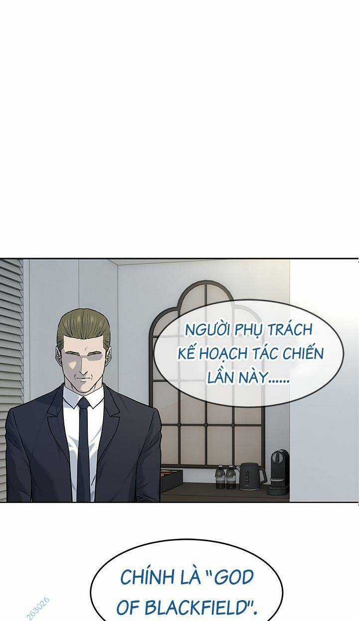 Đội Trưởng Lính Đánh Thuê Chapter 159 trang 0