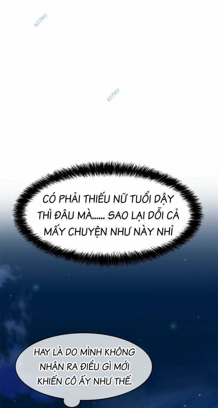 Đội Trưởng Lính Đánh Thuê Chapter 160 trang 0