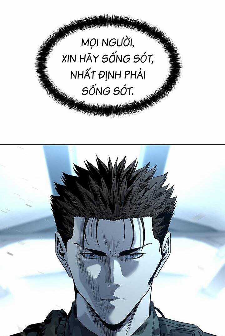 Đội Trưởng Lính Đánh Thuê Chapter 162 trang 1