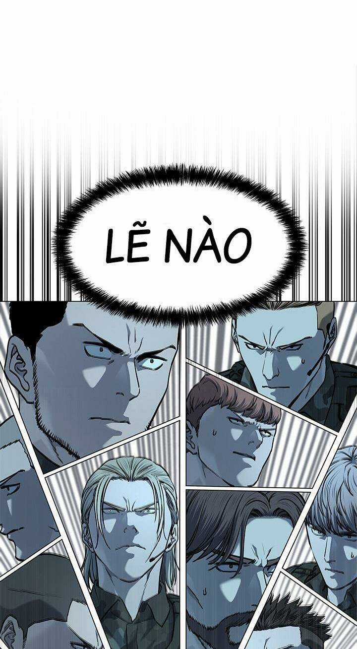 Đội Trưởng Lính Đánh Thuê Chapter 163 trang 0