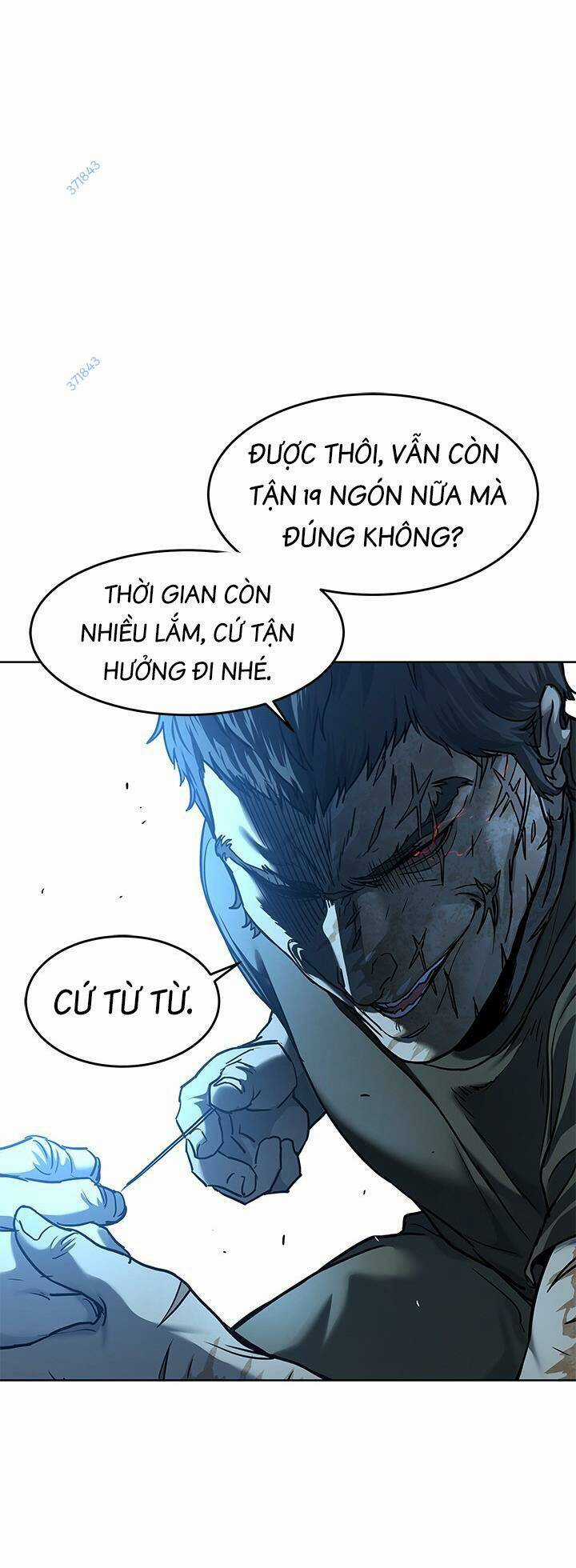 Đội Trưởng Lính Đánh Thuê Chapter 164 trang 0