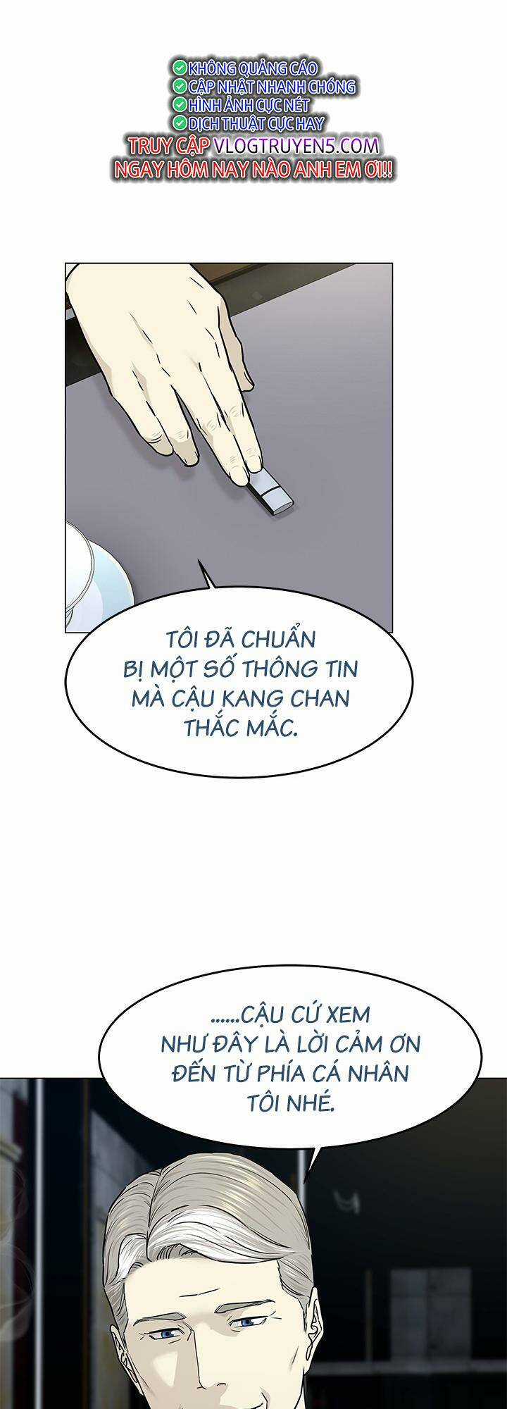 Đội Trưởng Lính Đánh Thuê Chapter 171 trang 0