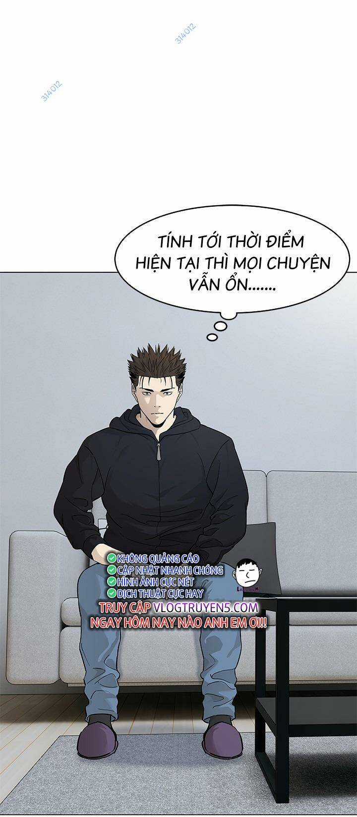 Đội Trưởng Lính Đánh Thuê Chapter 173 trang 0
