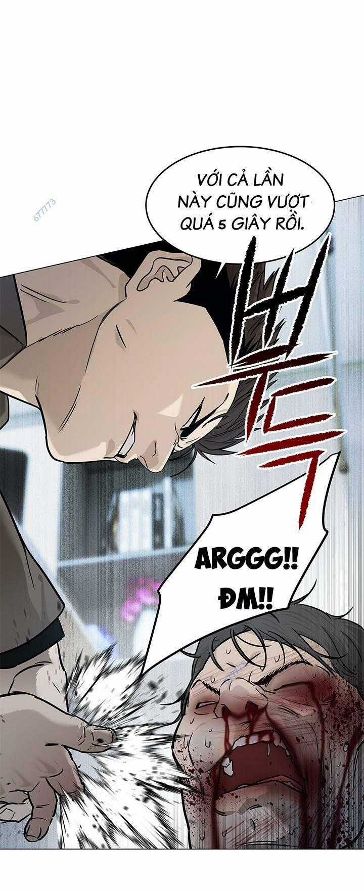 Đội Trưởng Lính Đánh Thuê Chapter 175 trang 0