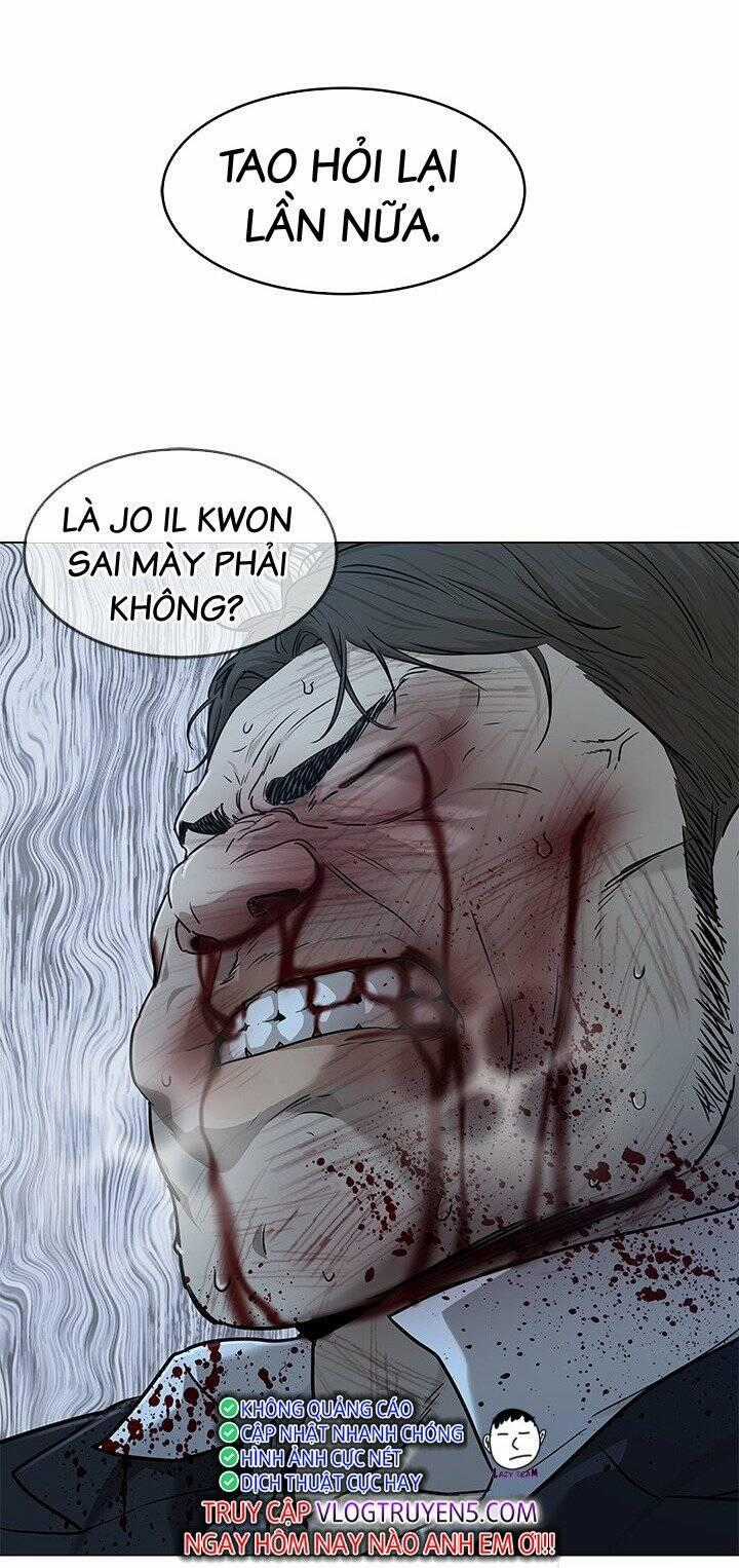 Đội Trưởng Lính Đánh Thuê Chapter 175 trang 1