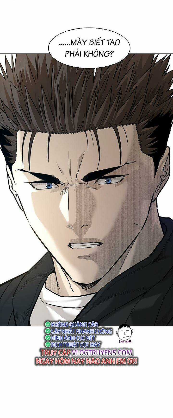 Đội Trưởng Lính Đánh Thuê Chapter 176 trang 1