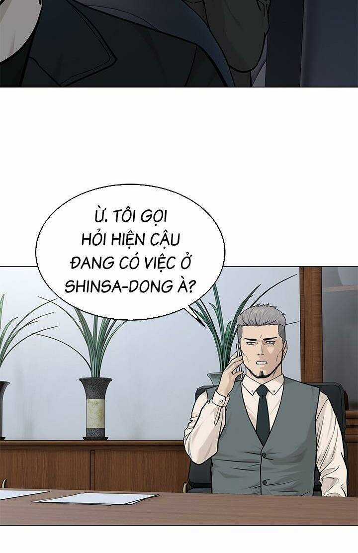 Đội Trưởng Lính Đánh Thuê Chapter 178 trang 1