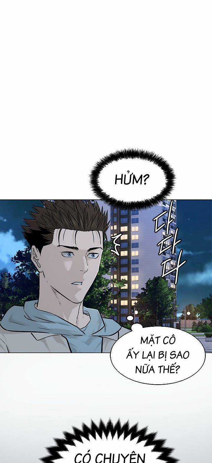 Đội Trưởng Lính Đánh Thuê Chapter 180 trang 0