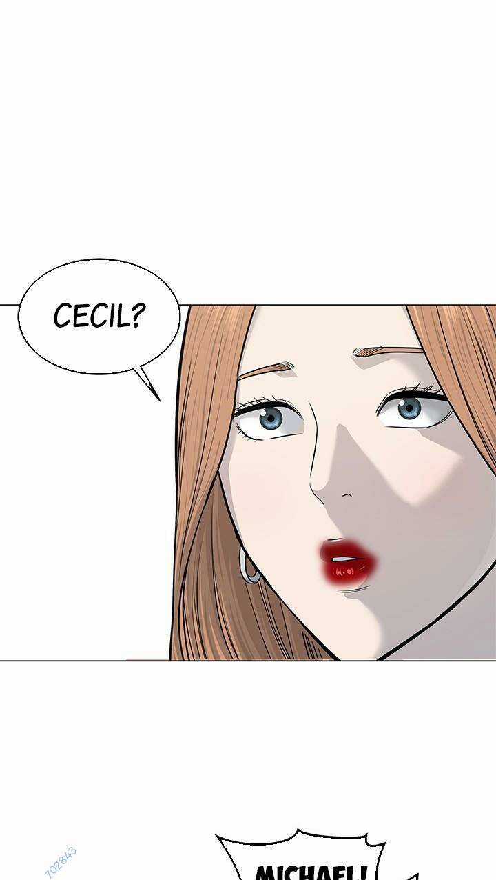 Đội Trưởng Lính Đánh Thuê Chapter 183 trang 0