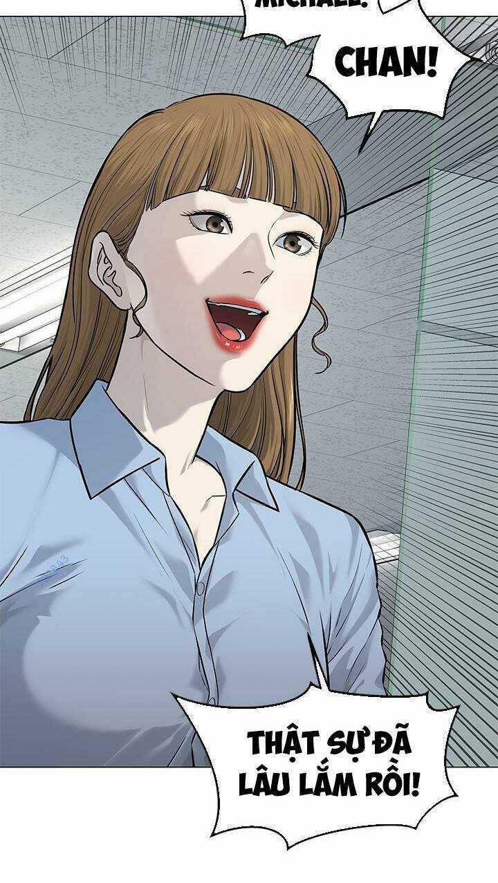 Đội Trưởng Lính Đánh Thuê Chapter 183 trang 1