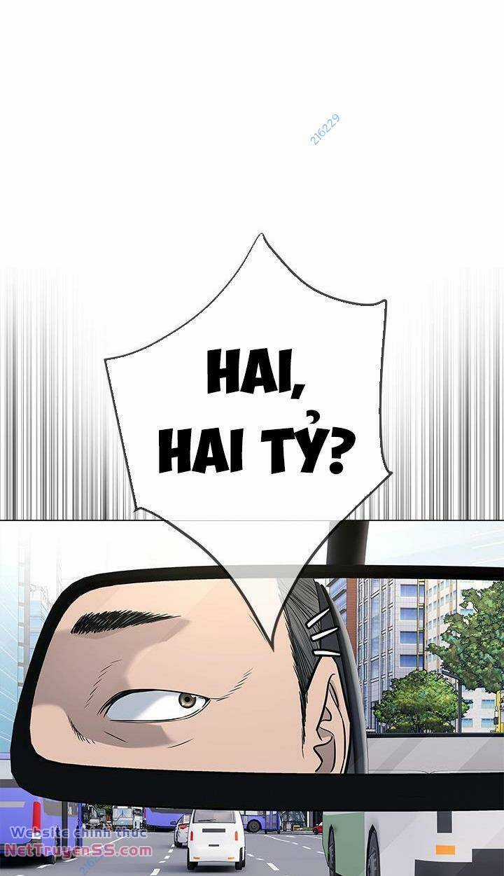 Đội Trưởng Lính Đánh Thuê Chapter 186 trang 0
