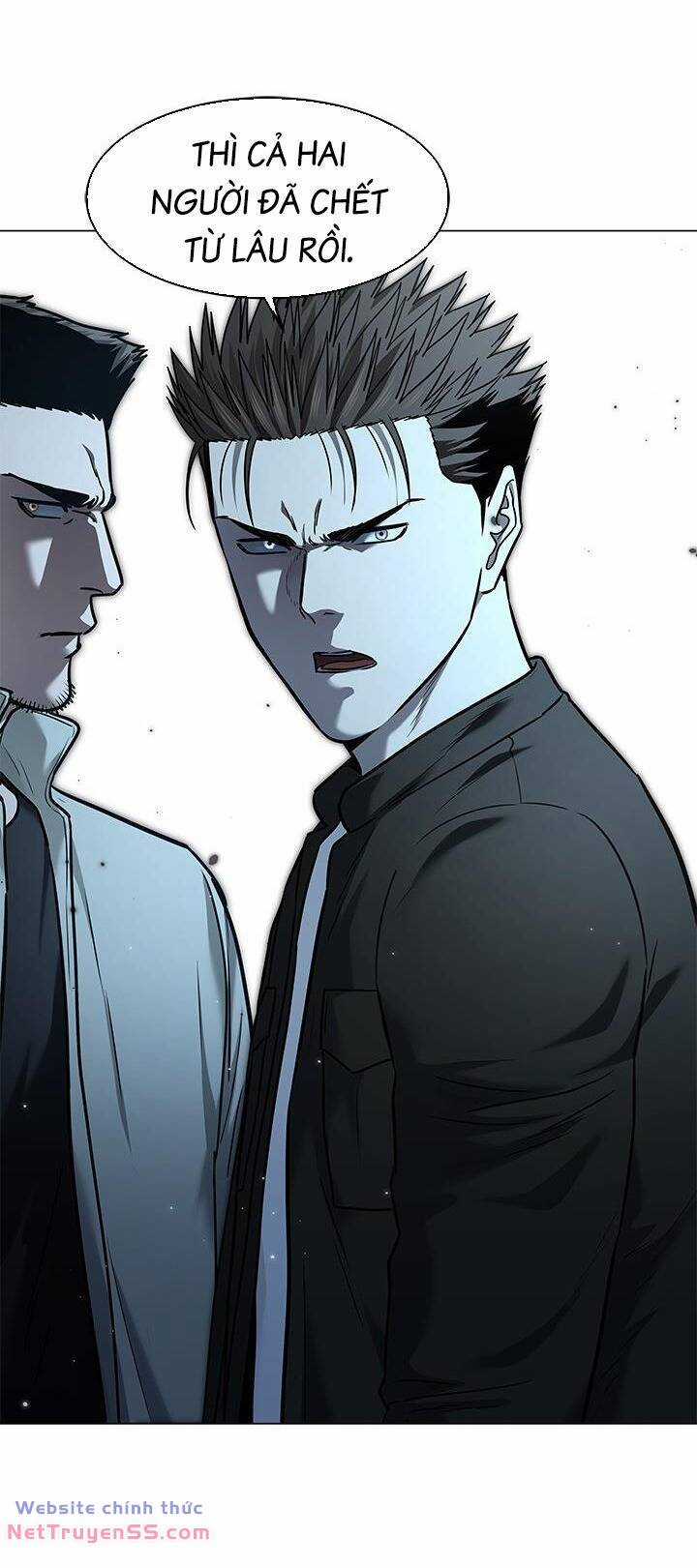 Đội Trưởng Lính Đánh Thuê Chapter 187 trang 1
