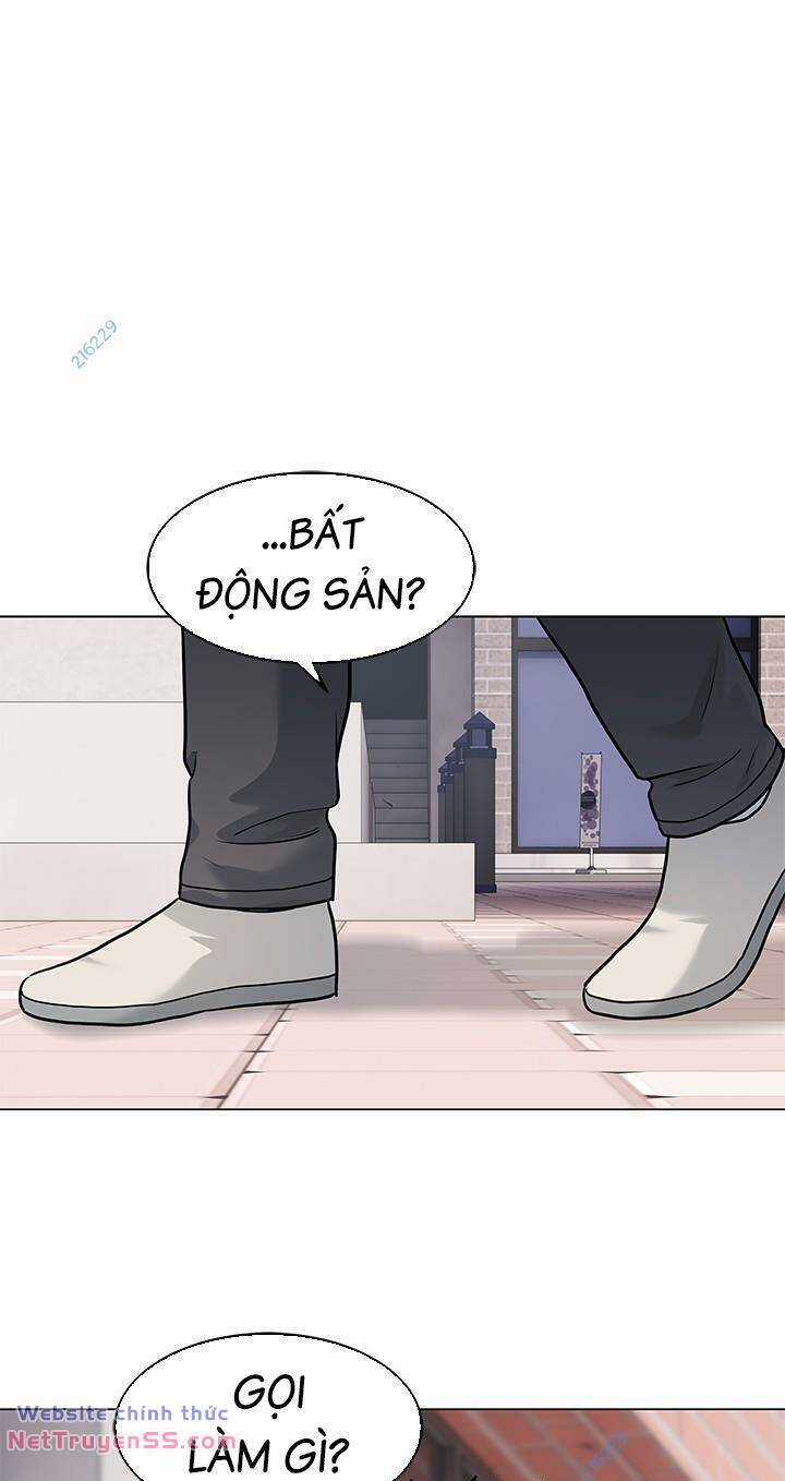 Đội Trưởng Lính Đánh Thuê Chapter 188 trang 0