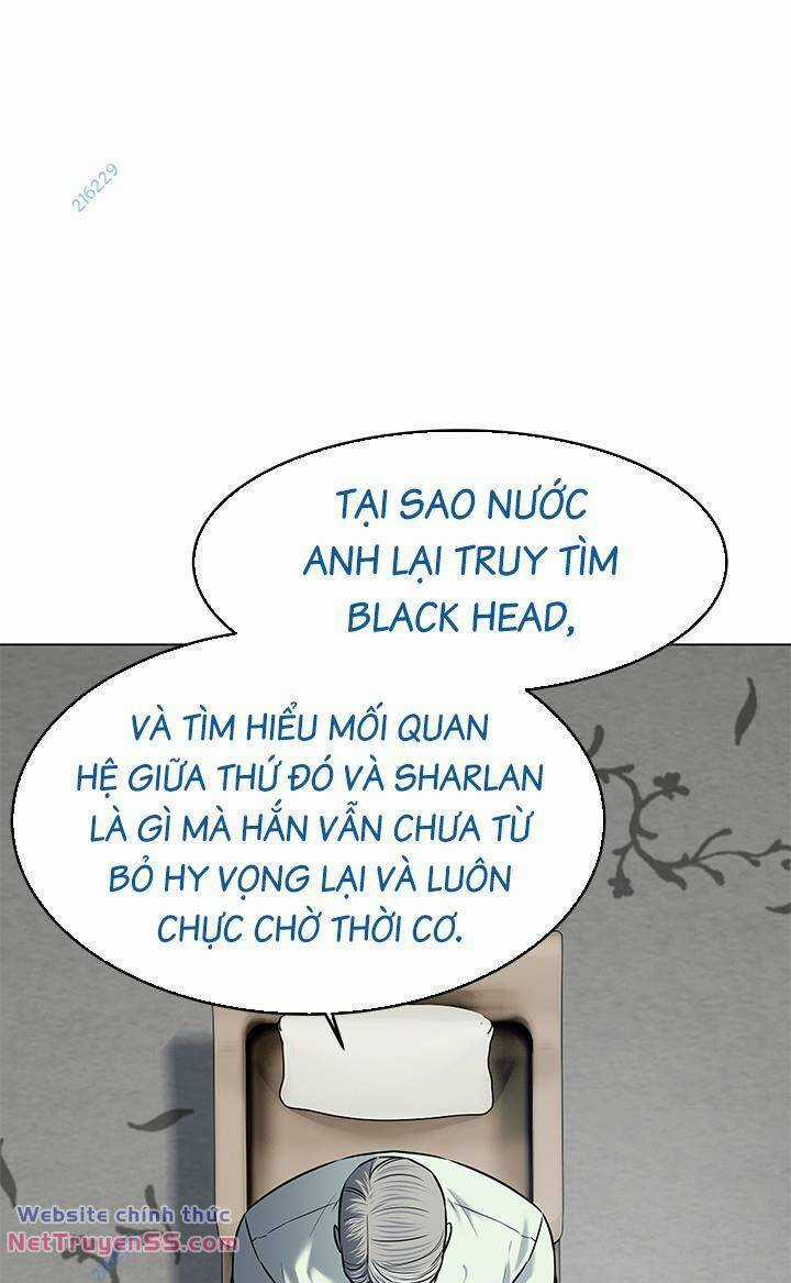 Đội Trưởng Lính Đánh Thuê Chapter 189 trang 0