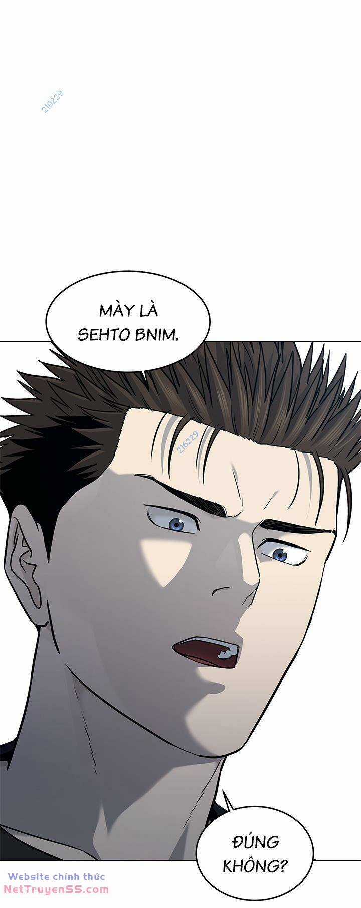 Đội Trưởng Lính Đánh Thuê Chapter 190 trang 0