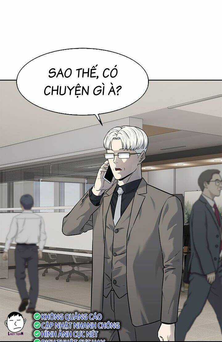 Đội Trưởng Lính Đánh Thuê Chapter 192 trang 1