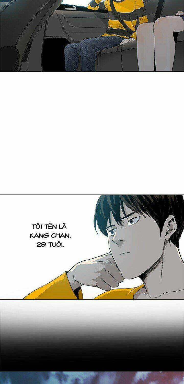 Đội Trưởng Lính Đánh Thuê Chapter 2 trang 21