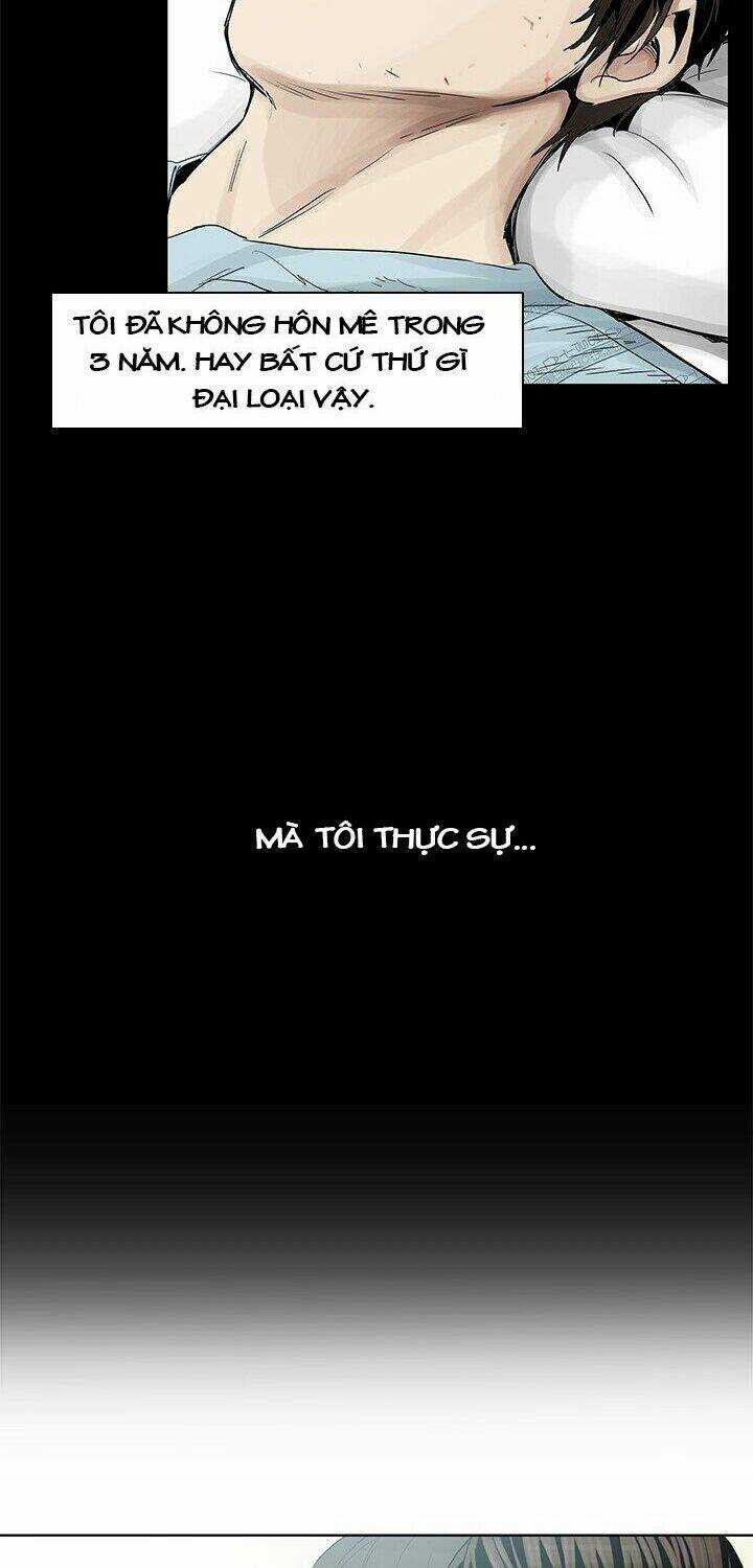 Đội Trưởng Lính Đánh Thuê Chapter 2 trang 26