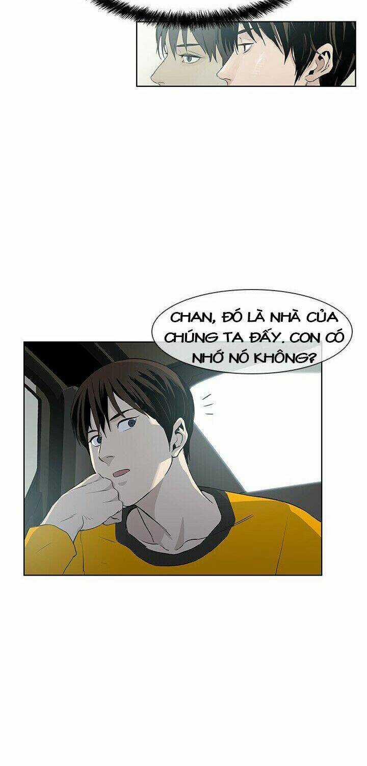 Đội Trưởng Lính Đánh Thuê Chapter 2 trang 30