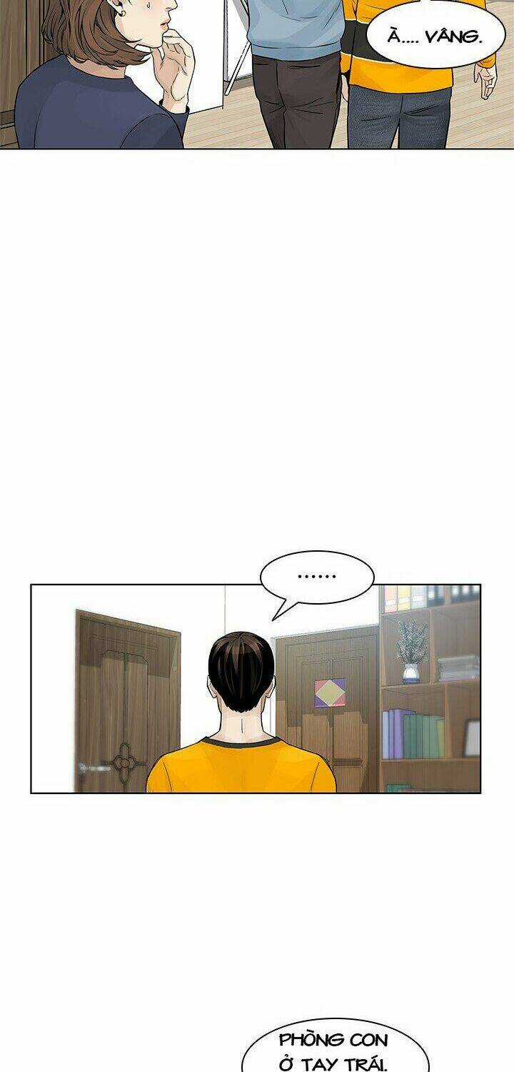 Đội Trưởng Lính Đánh Thuê Chapter 2 trang 38