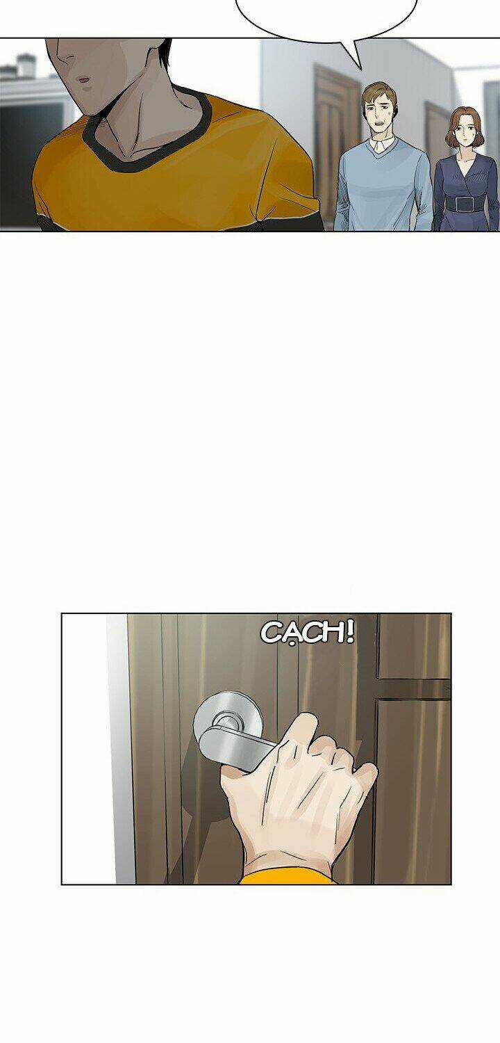 Đội Trưởng Lính Đánh Thuê Chapter 2 trang 39