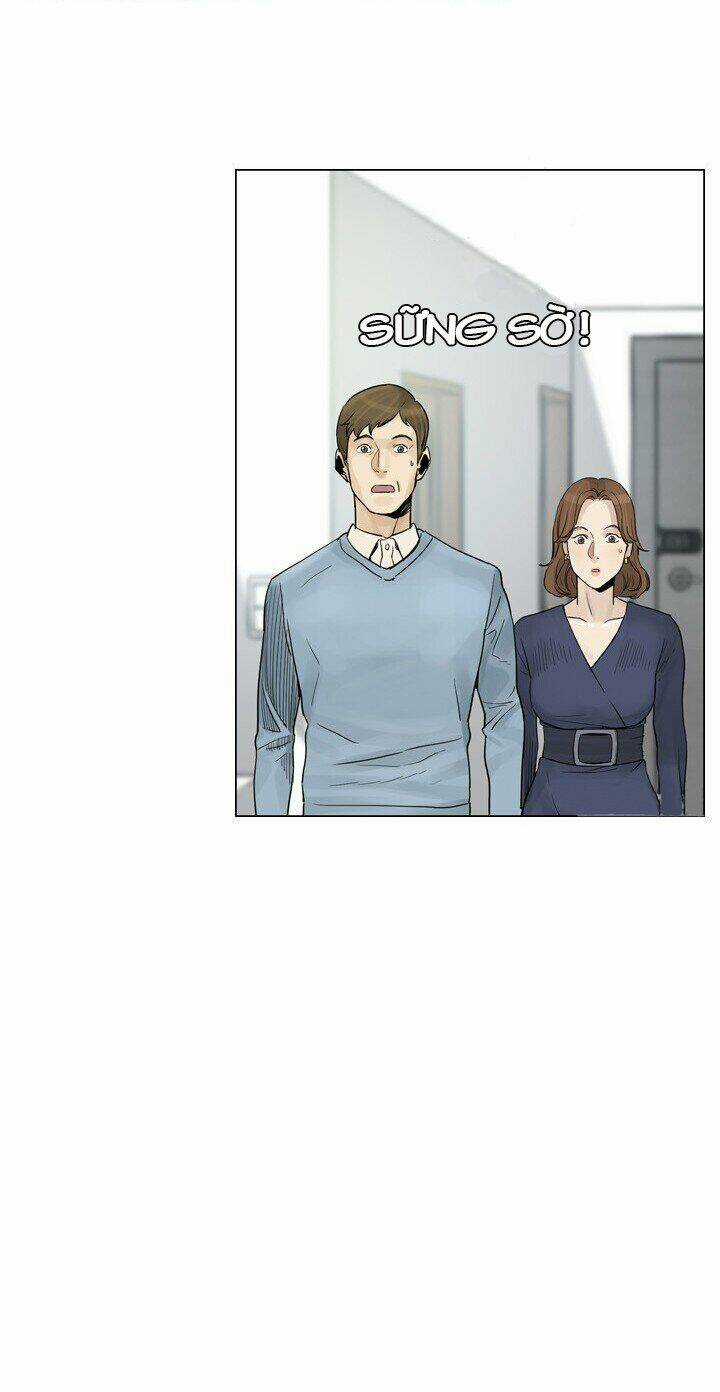 Đội Trưởng Lính Đánh Thuê Chapter 2 trang 41