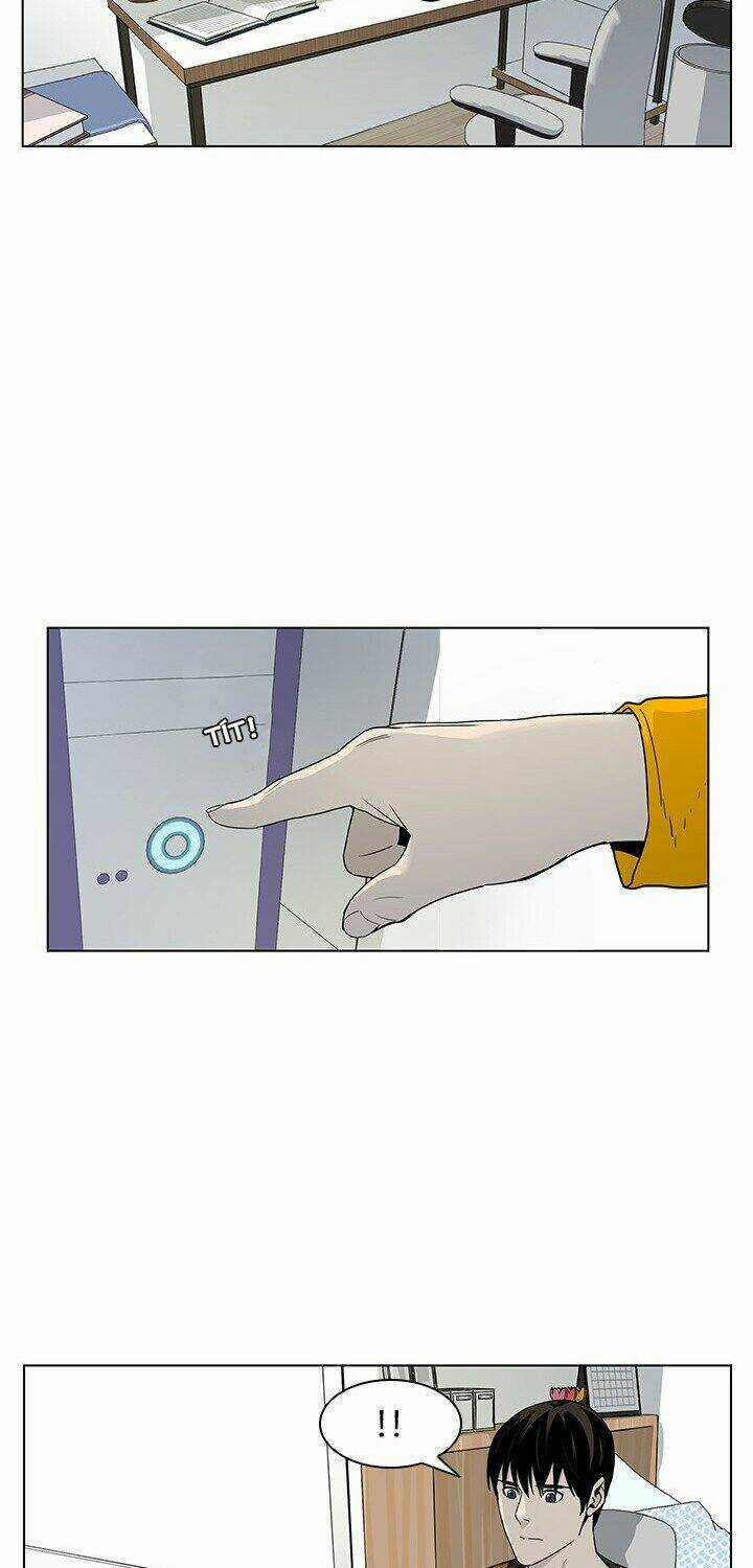 Đội Trưởng Lính Đánh Thuê Chapter 2 trang 45