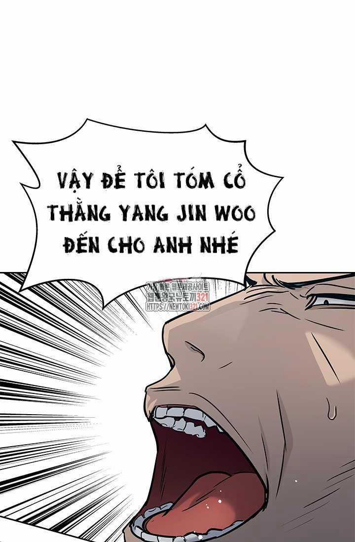 Đội Trưởng Lính Đánh Thuê Chapter 203 trang 1