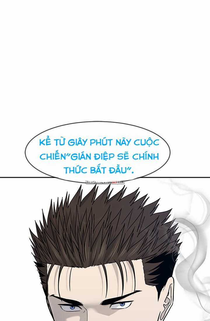 Đội Trưởng Lính Đánh Thuê Chapter 206 trang 1