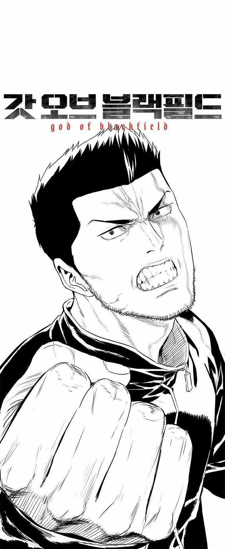Đội Trưởng Lính Đánh Thuê Chapter 207 trang 1