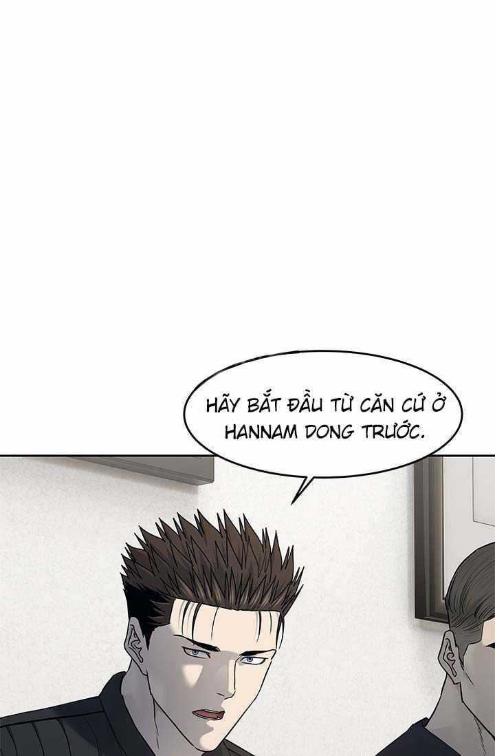 Đội Trưởng Lính Đánh Thuê Chapter 214 trang 1
