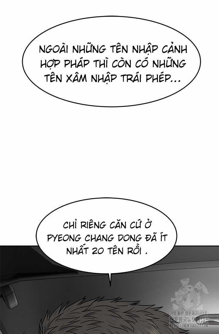 Đội Trưởng Lính Đánh Thuê Chapter 216 trang 1