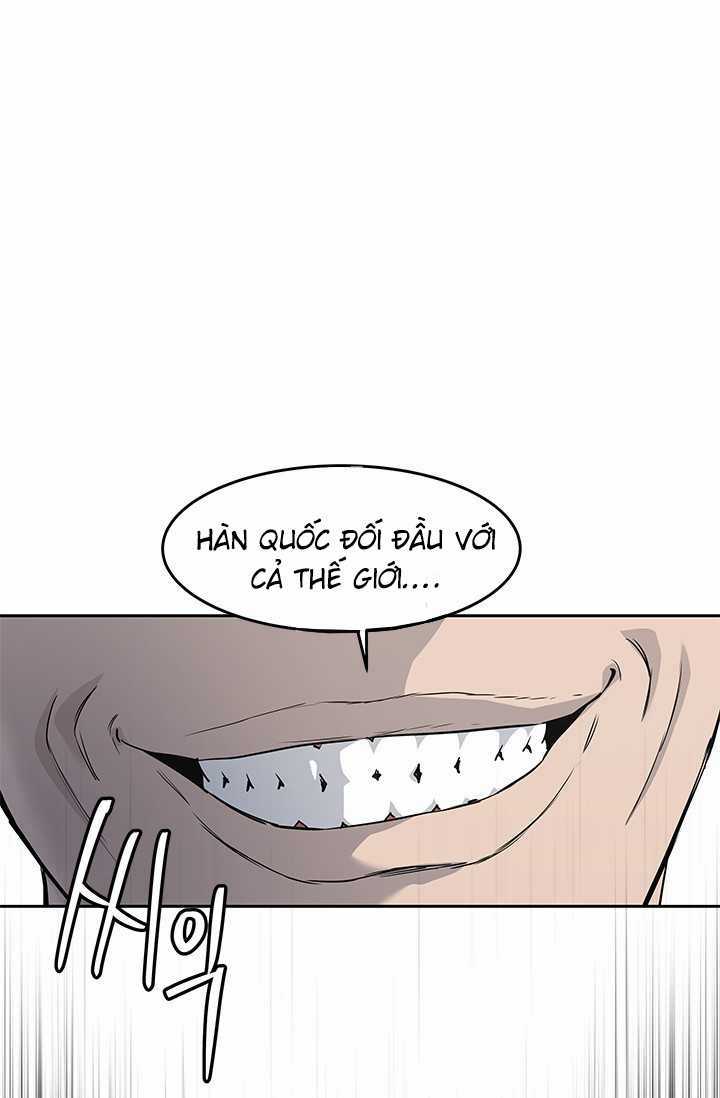 Đội Trưởng Lính Đánh Thuê Chapter 217 trang 0