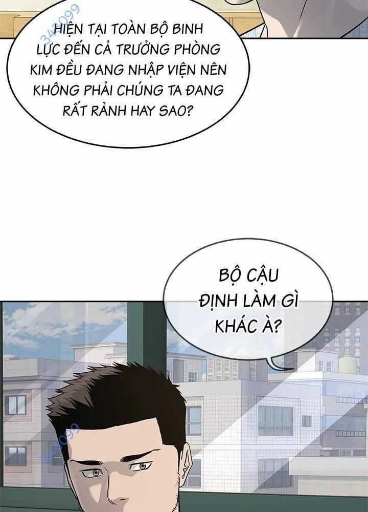 Đội Trưởng Lính Đánh Thuê Chapter 231: ToptruyenZ.com trang 115