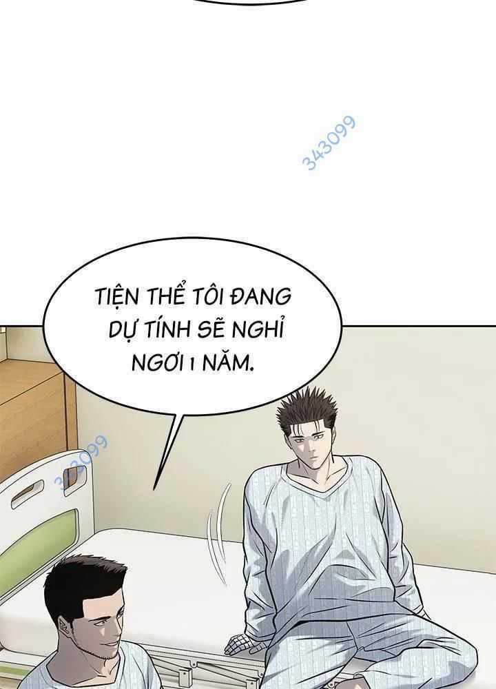 Đội Trưởng Lính Đánh Thuê Chapter 231: ToptruyenZ.com trang 118