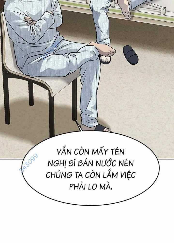 Đội Trưởng Lính Đánh Thuê Chapter 231: ToptruyenZ.com trang 119
