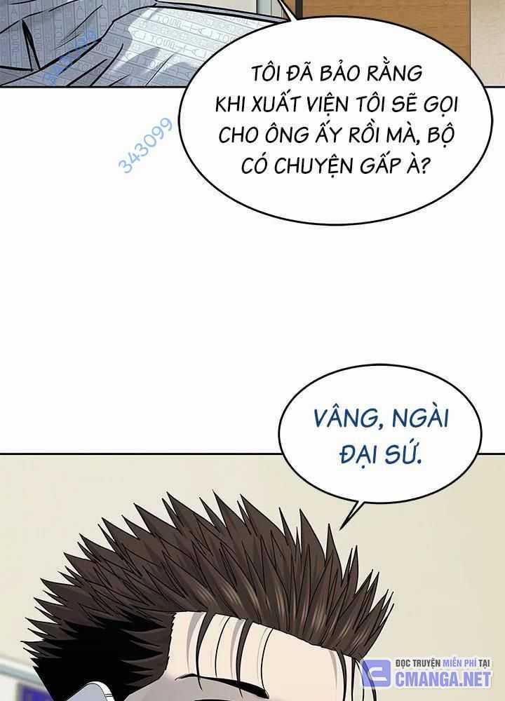 Đội Trưởng Lính Đánh Thuê Chapter 231: ToptruyenZ.com trang 123