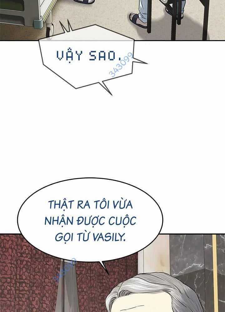 Đội Trưởng Lính Đánh Thuê Chapter 231: ToptruyenZ.com trang 127