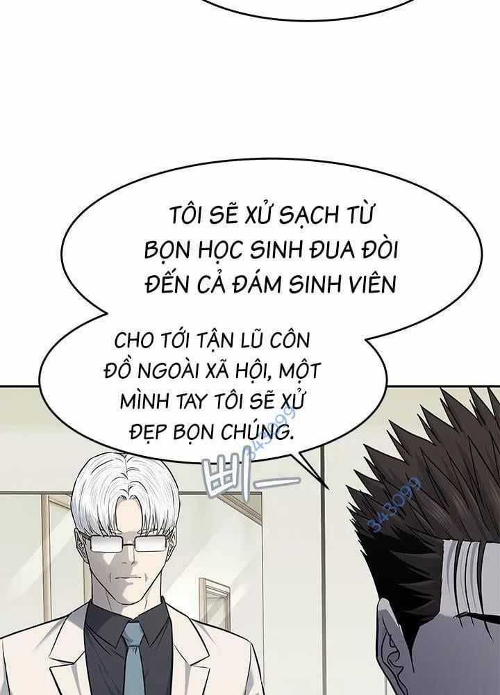 Đội Trưởng Lính Đánh Thuê Chapter 231: ToptruyenZ.com trang 16