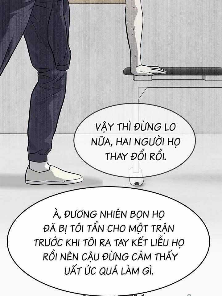 Đội Trưởng Lính Đánh Thuê Chapter 231: ToptruyenZ.com trang 22