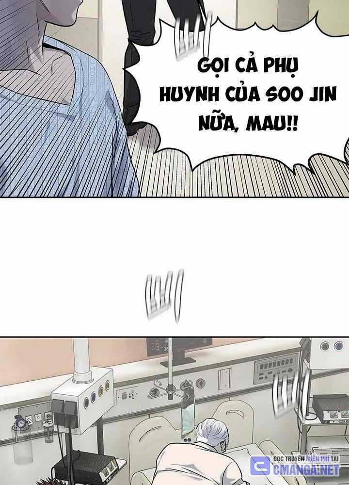 Đội Trưởng Lính Đánh Thuê Chapter 231: ToptruyenZ.com trang 36